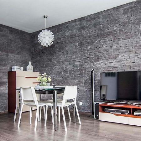 Apartament Nad Jeziorem Giżycko Εξωτερικό φωτογραφία
