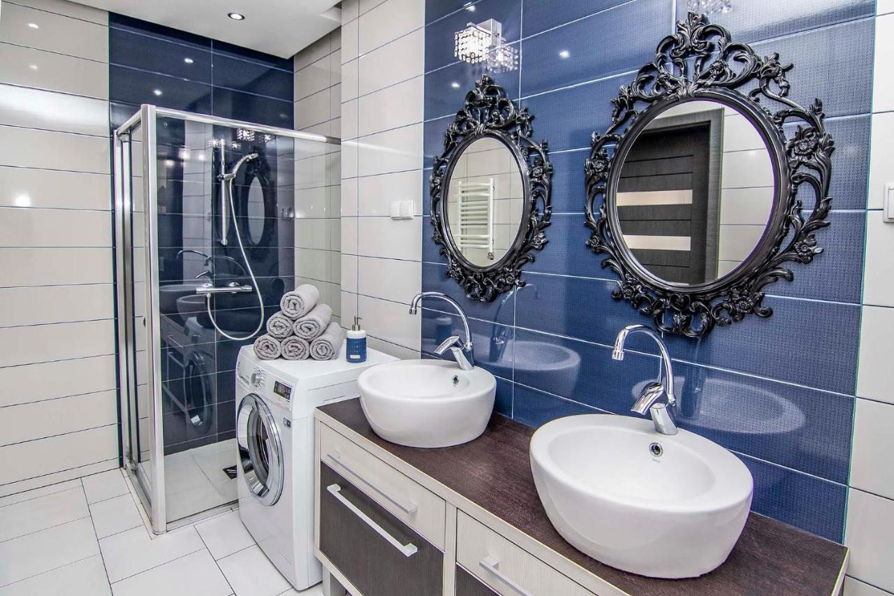 Apartament Nad Jeziorem Giżycko Εξωτερικό φωτογραφία