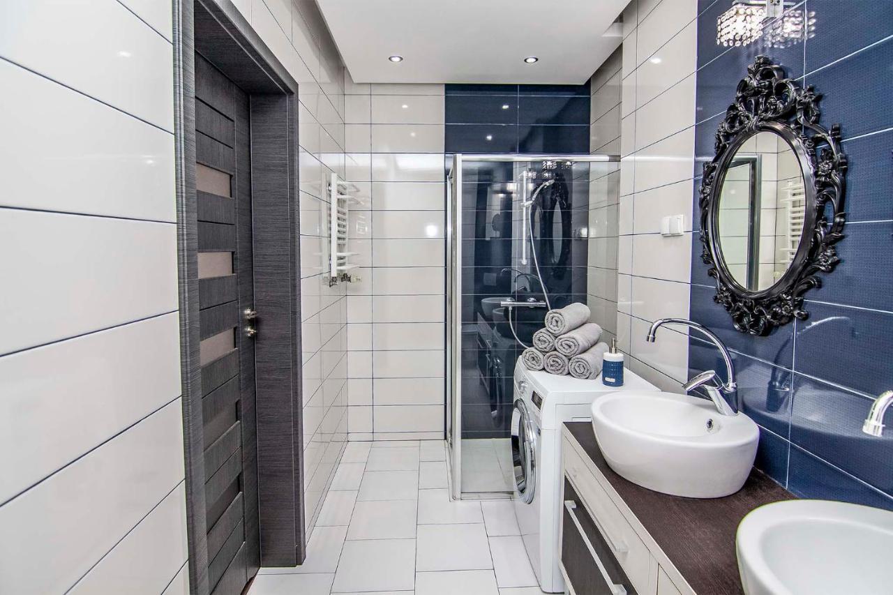 Apartament Nad Jeziorem Giżycko Εξωτερικό φωτογραφία