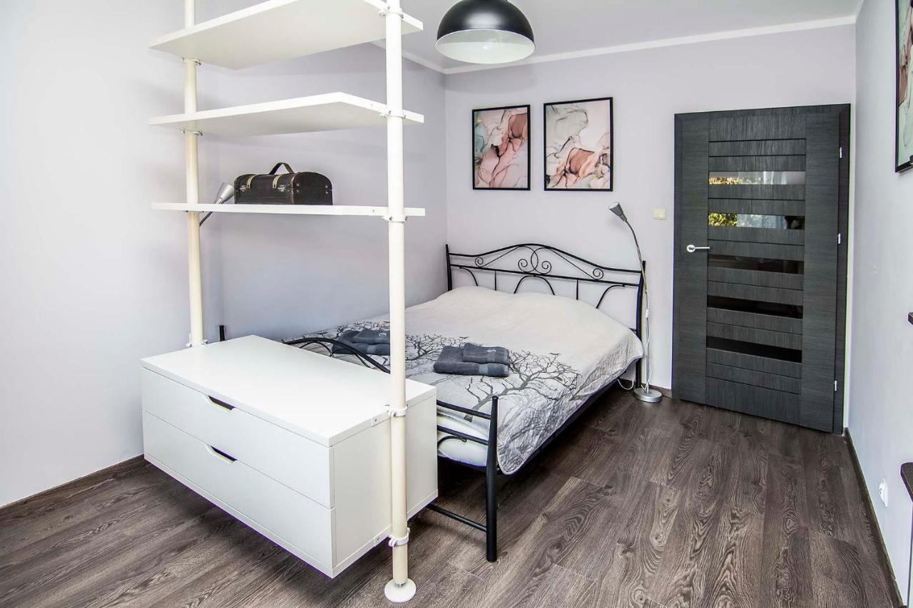 Apartament Nad Jeziorem Giżycko Εξωτερικό φωτογραφία