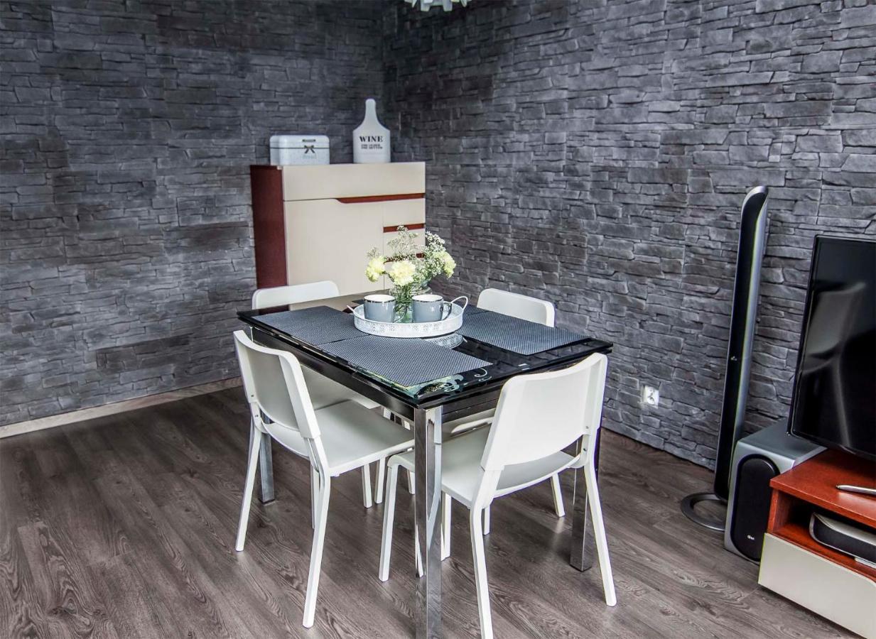 Apartament Nad Jeziorem Giżycko Εξωτερικό φωτογραφία