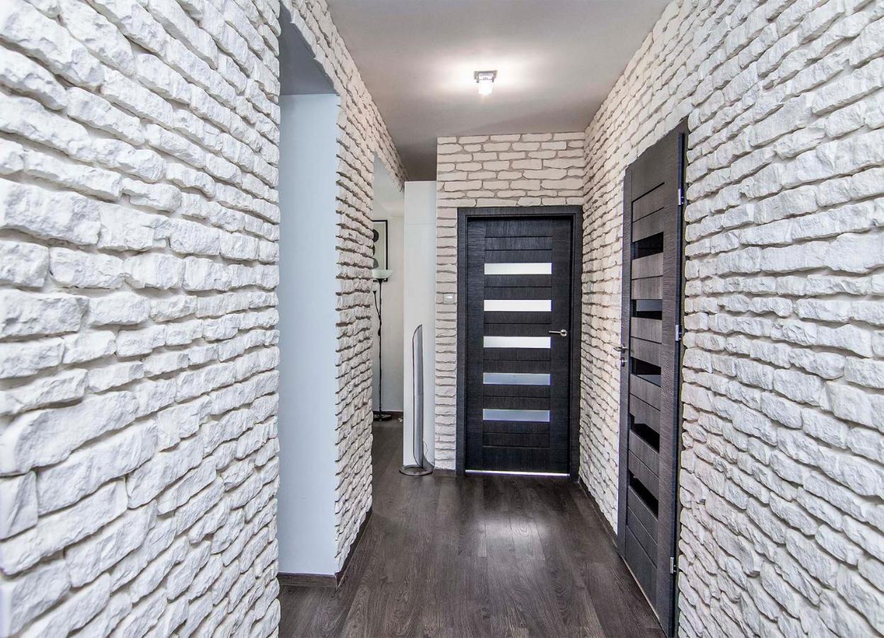 Apartament Nad Jeziorem Giżycko Εξωτερικό φωτογραφία