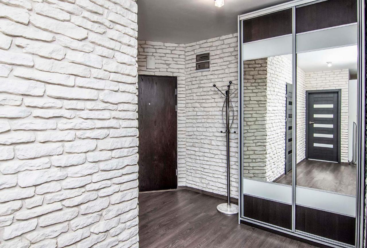 Apartament Nad Jeziorem Giżycko Εξωτερικό φωτογραφία
