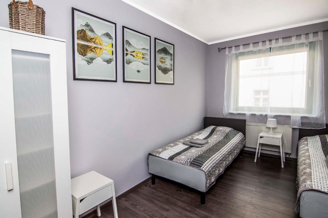 Apartament Nad Jeziorem Giżycko Εξωτερικό φωτογραφία